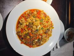 -陈麻婆豆腐(旗舰店)