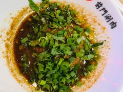 -前门·鲜肉火锅(长风店)
