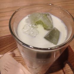点击看大图 抹茶咖啡-悦诗风吟innisfree
