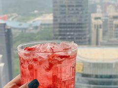 -及象咖啡(卓越世纪中心2楼大堂店)