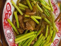 -山城欢现炒食堂(上海城店)