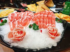-快乐小羊·内蒙牛羊肉火锅(流花中心店)