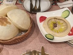 -BRBR叙利亚餐厅(总店)