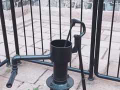 -青岛德国监狱旧址博物馆