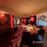 用餐环境也能这么美！