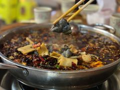 -黑竹香鸡(营和巷店)