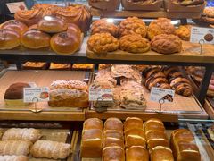 -巴黎贝甜(南京万达店)