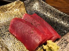 -桐寿司Sushi Tong