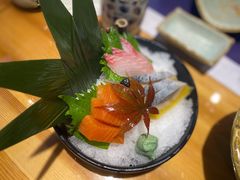 -浦·传统日式料理(3 5 1 1 店)