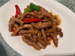 -神憩宾馆-餐厅