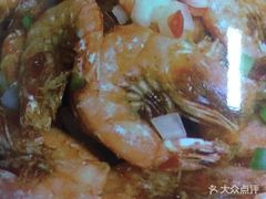 -润德轩清真菜馆(宏大路店)