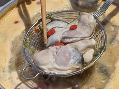 -琥珀川糟粕醋火锅(慈云寺店)