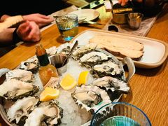 -THE CANNERY&JUJU 新鲜海鲜·牛排美食酒廊