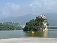 -星湖旅游景区七星岩