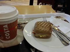 -COSTA COFFEE(丰联广场店)