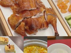 -海源北999中餐厅·昆明龙达温德姆花园酒店