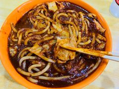 -啊臻味道米粉(义乌店)
