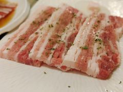 -韩屋韩国料理(天山路店)