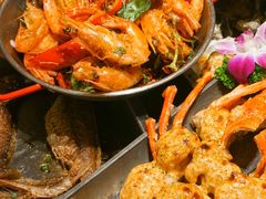 -阿妹小海鲜(下角店)