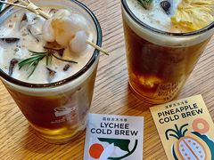 -Seesaw Coffee(苏州中心店)