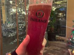 -宝莱纳餐厅(滨江店)