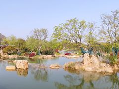 -牛首山文化旅游区