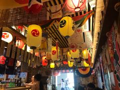 大堂-坂吉屋·居酒屋深夜食堂(龙湖店)