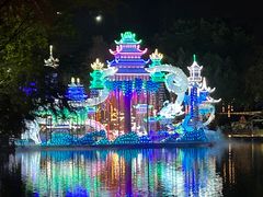 -深圳锦绣中华民俗村