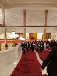 点击看大图 -人民大会堂宴会厅