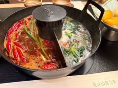 -山缓缓火锅(上海闵行龙湖店)