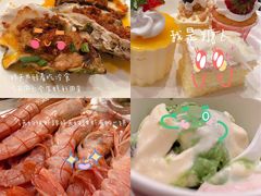 -芭菲盛宴·环球美食(北城国际店)