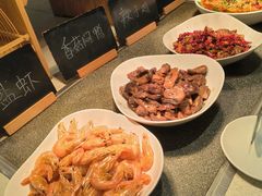 -顺德联塑万怡酒店·万荟轩自助餐厅