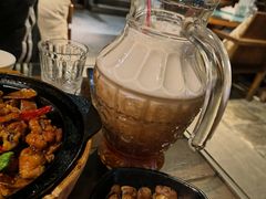 -C31地窖餐厅(黑龙江北路店)