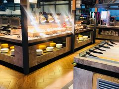 -比格比萨自助(万柳华联店)