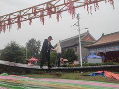 -盛世南宫影视城(北普陀影视城)