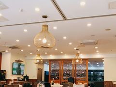 大堂-岭南海晏楼(滨江东总店)
