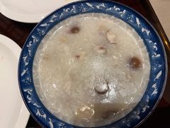 -西安皇冠假日酒店·御皇轩中餐厅