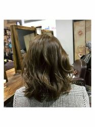 -Moyue HAIR SALON