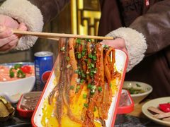 -蜀大侠火锅(建设路第五大道店)