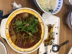 -文叔·湖北名小吃·小龙虾(华强北店)