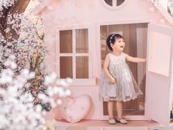 -韩国童感TOUCH PHOTO儿童摄影(朝阳分店)