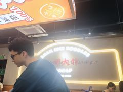-小螺大作·螺蛳粉火锅(林和西店)