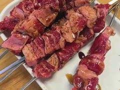 -正丰源大缸烧烤(人民路店)