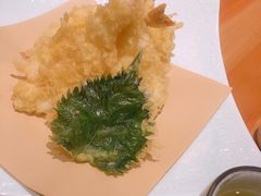 -皇品田苑日式料理(苏州中心店)