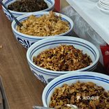 有油渣的粉面店，才是记忆中的粉面店
