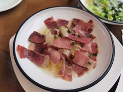 -徽厨食坊·农家特色私房菜