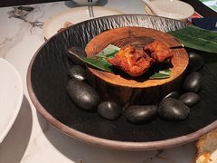 -沿江海南菜·文昌鸡祖师爷(大东海店)