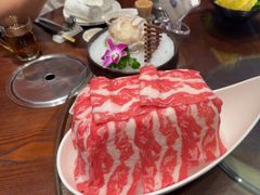 -东海怡品海鲜豆捞(舟宿夜江店)