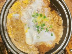 -胜博殿日式炸猪排(侨福芳草地店)