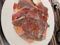 -BomBa意大利餐厅